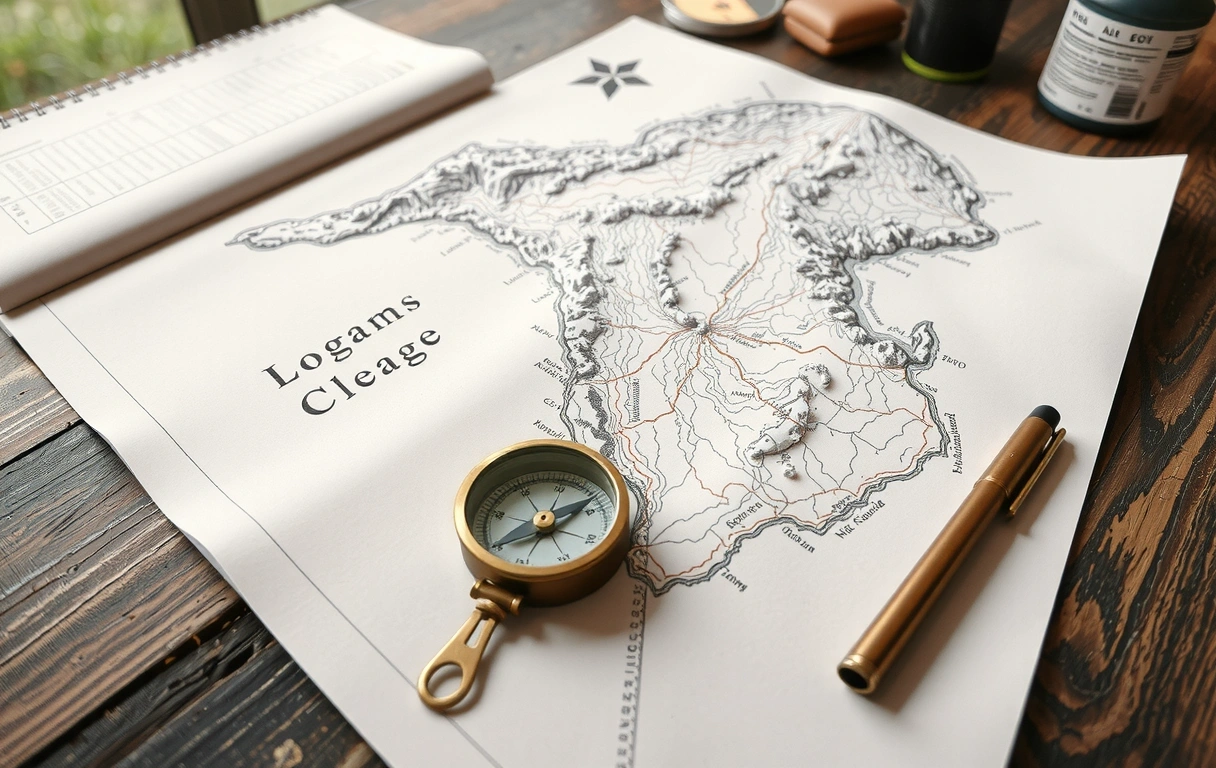 Navigational tools representing predictive modeling