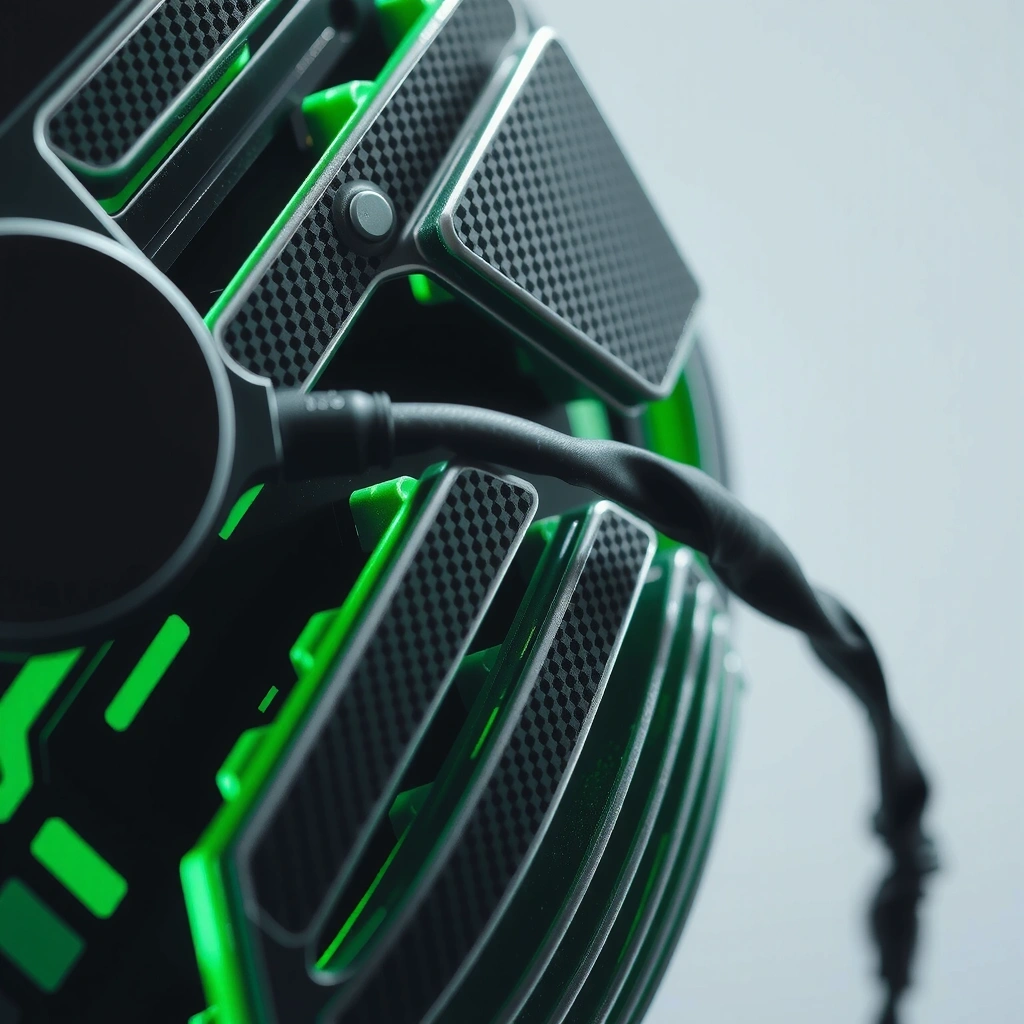 Technical Infrastructure