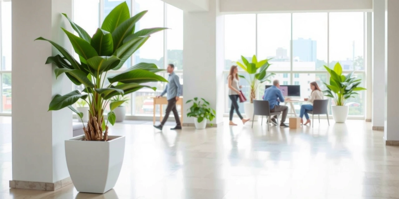 Vivixa Data Corporate Environment