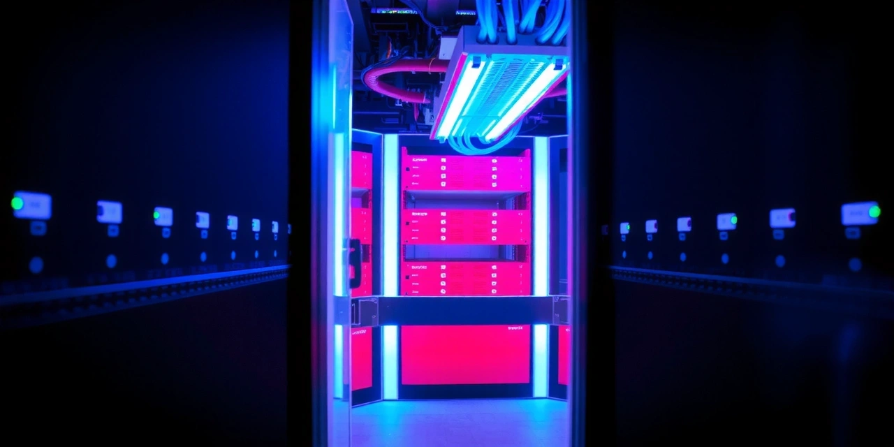 Data security infrastructure