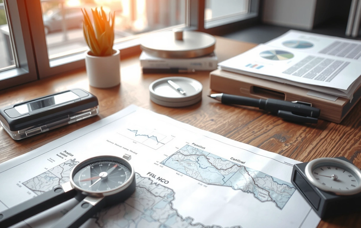 Analytical strategy tools