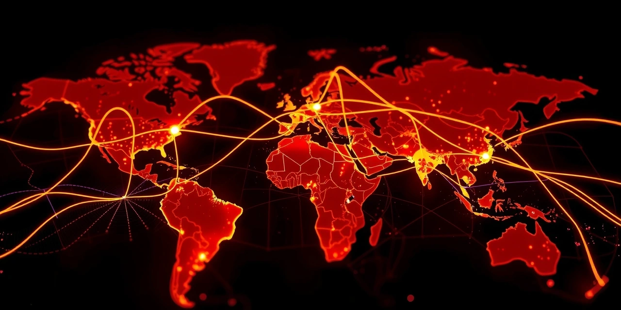 Data synthesis visualization